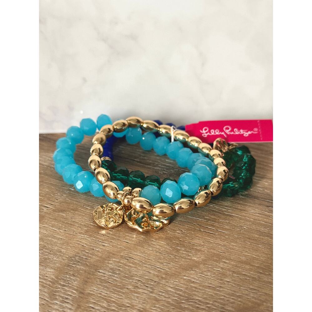 Lilly Pulitzer Bracelet